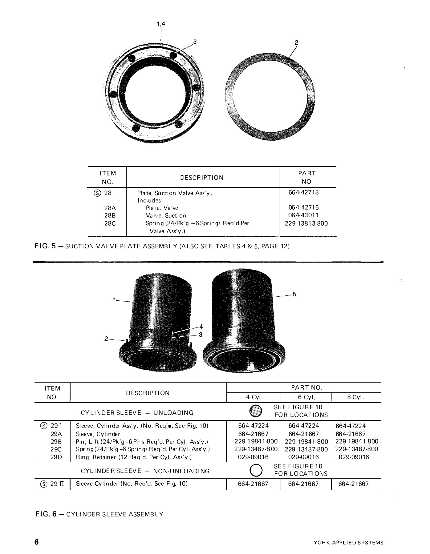 York - Catalog 180-23-RP3 - Page 0005