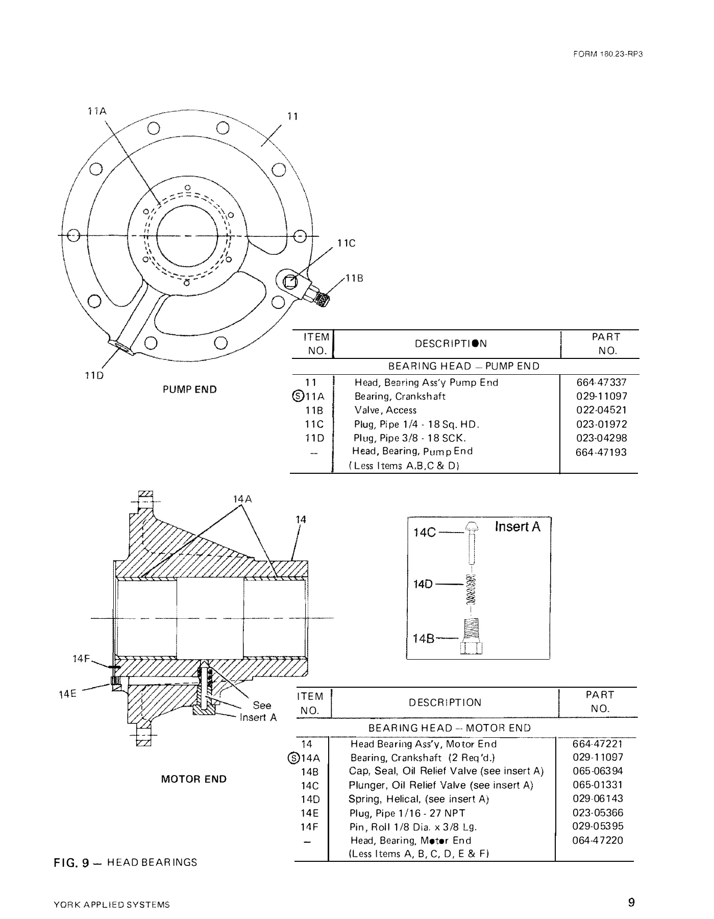 York - Catalog 180-23-RP3 - Page 0008