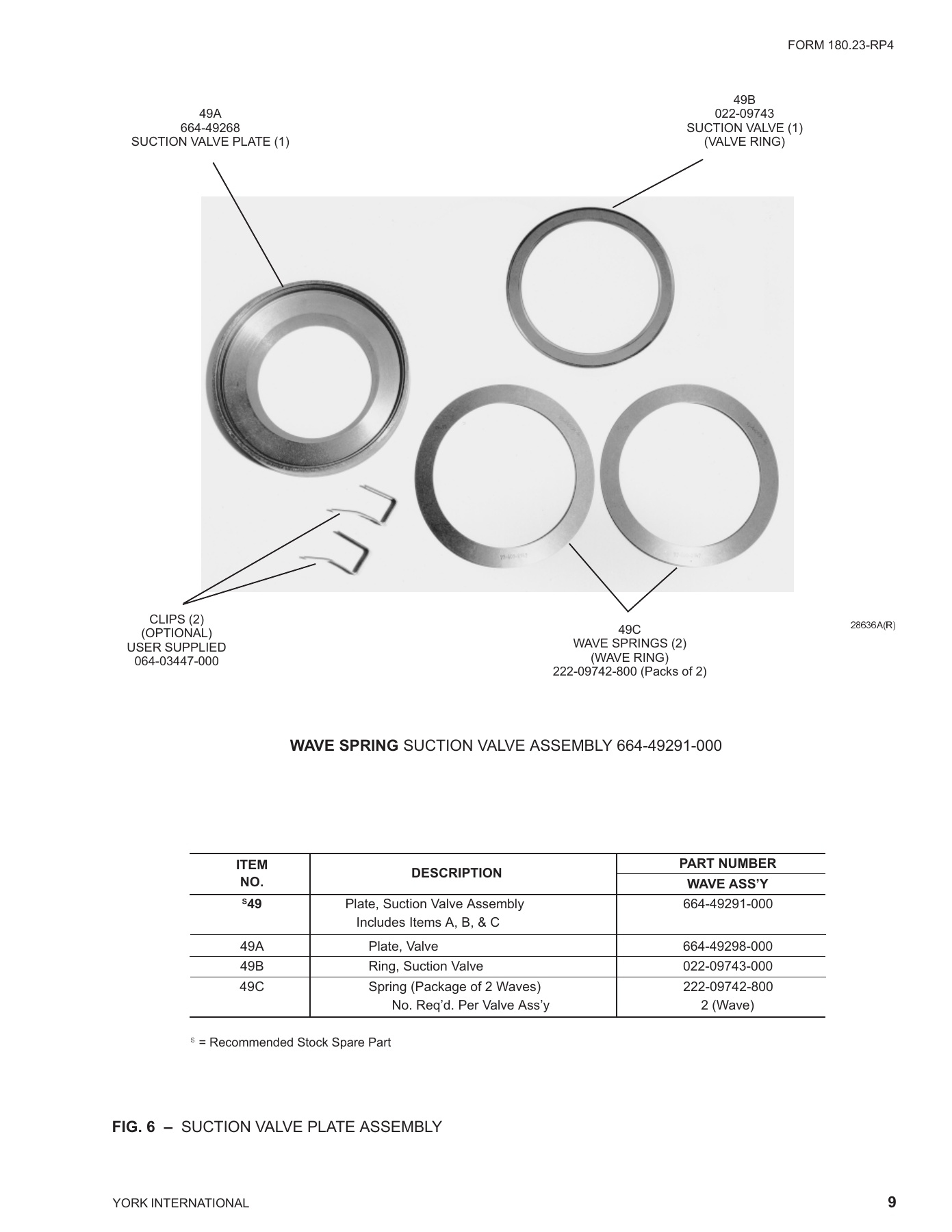 York - Catalog 180-23-RP4 - Page 0008