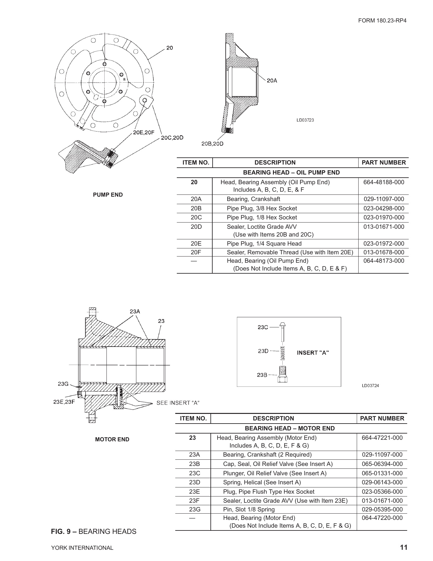 York - Catalog 180-23-RP4 - Page 0010