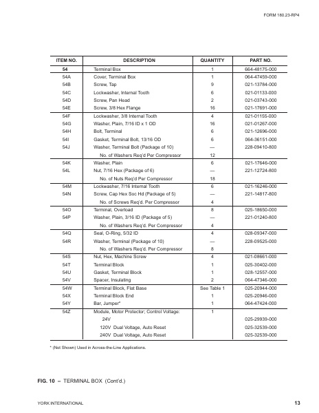 Catalog 180-23-RP4 - Page 0012