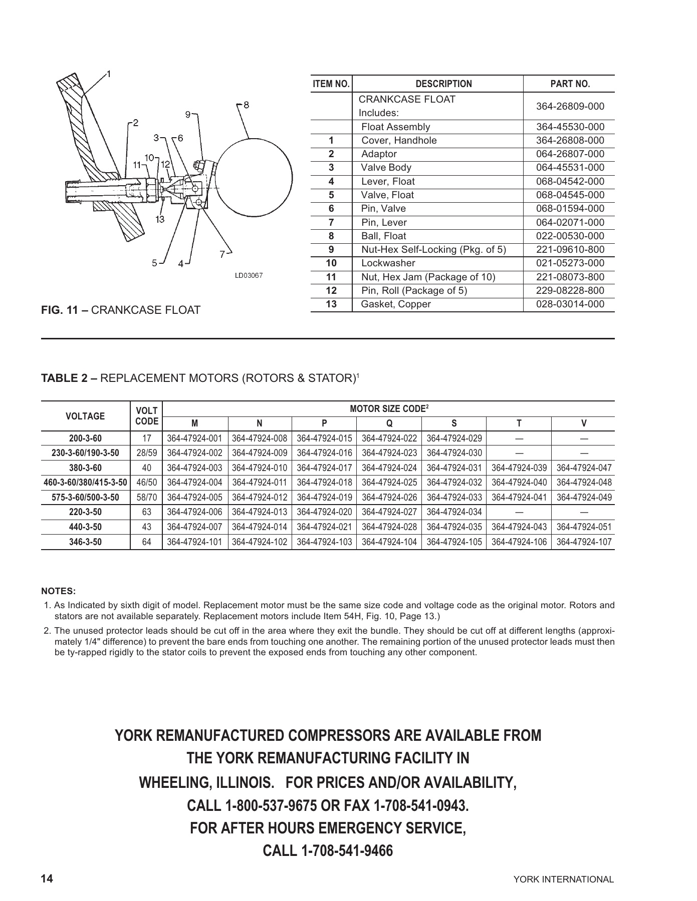 York - Catalog 180-23-RP4 - Page 0013