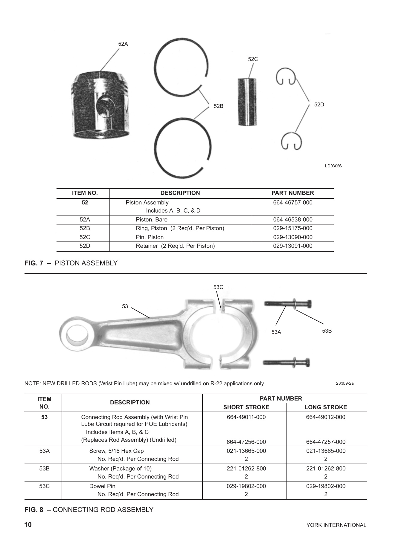 York - Catalog 180-23-RP4-1 - Page 0009