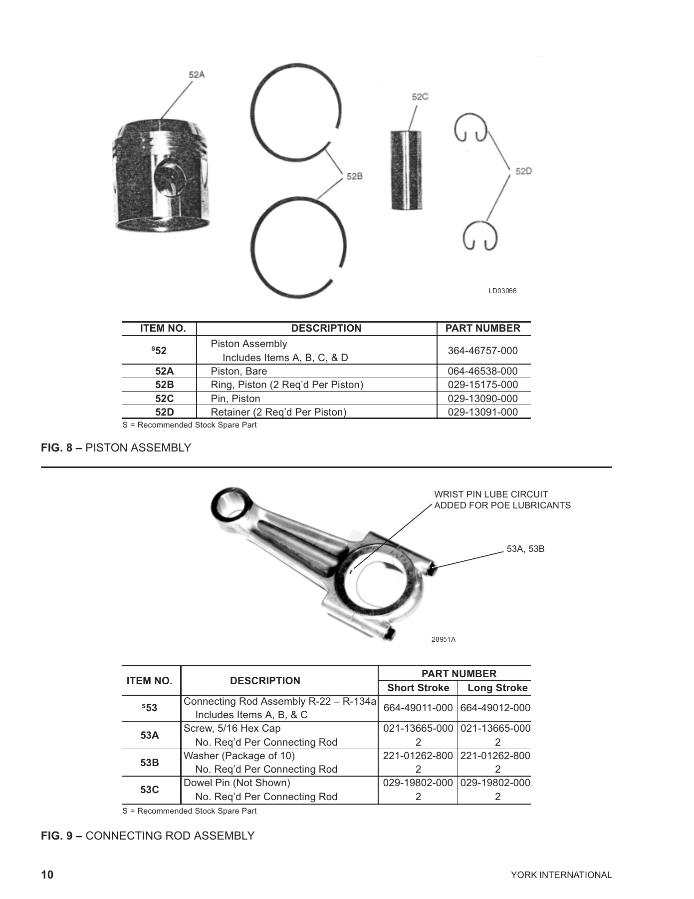 York - Catalog 180-23-RP5-1 - Page 0009