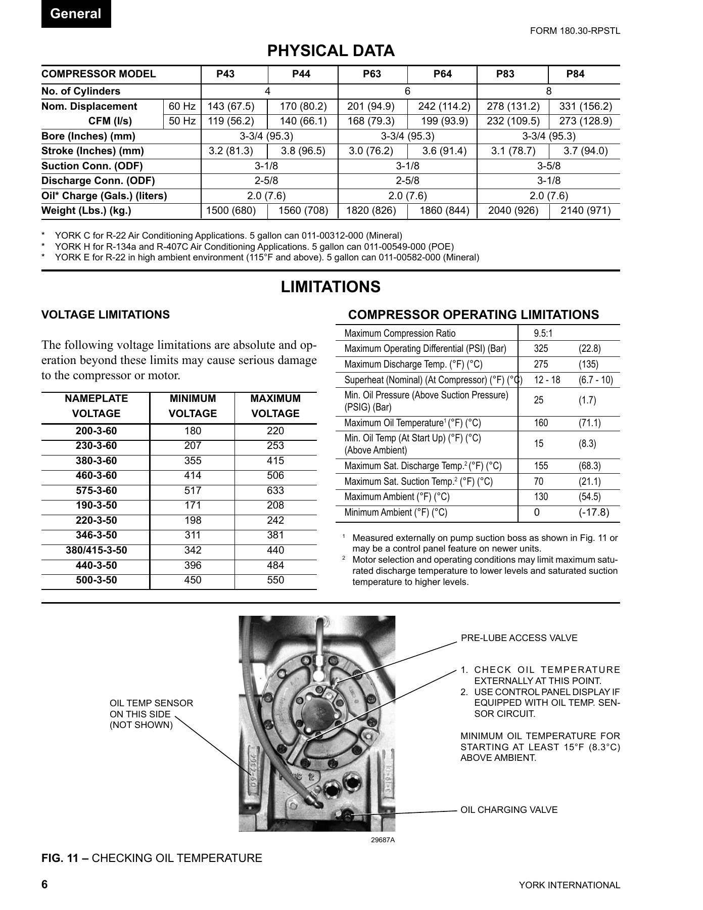 York - Catalog 180-30-RPSTL - Page 0005