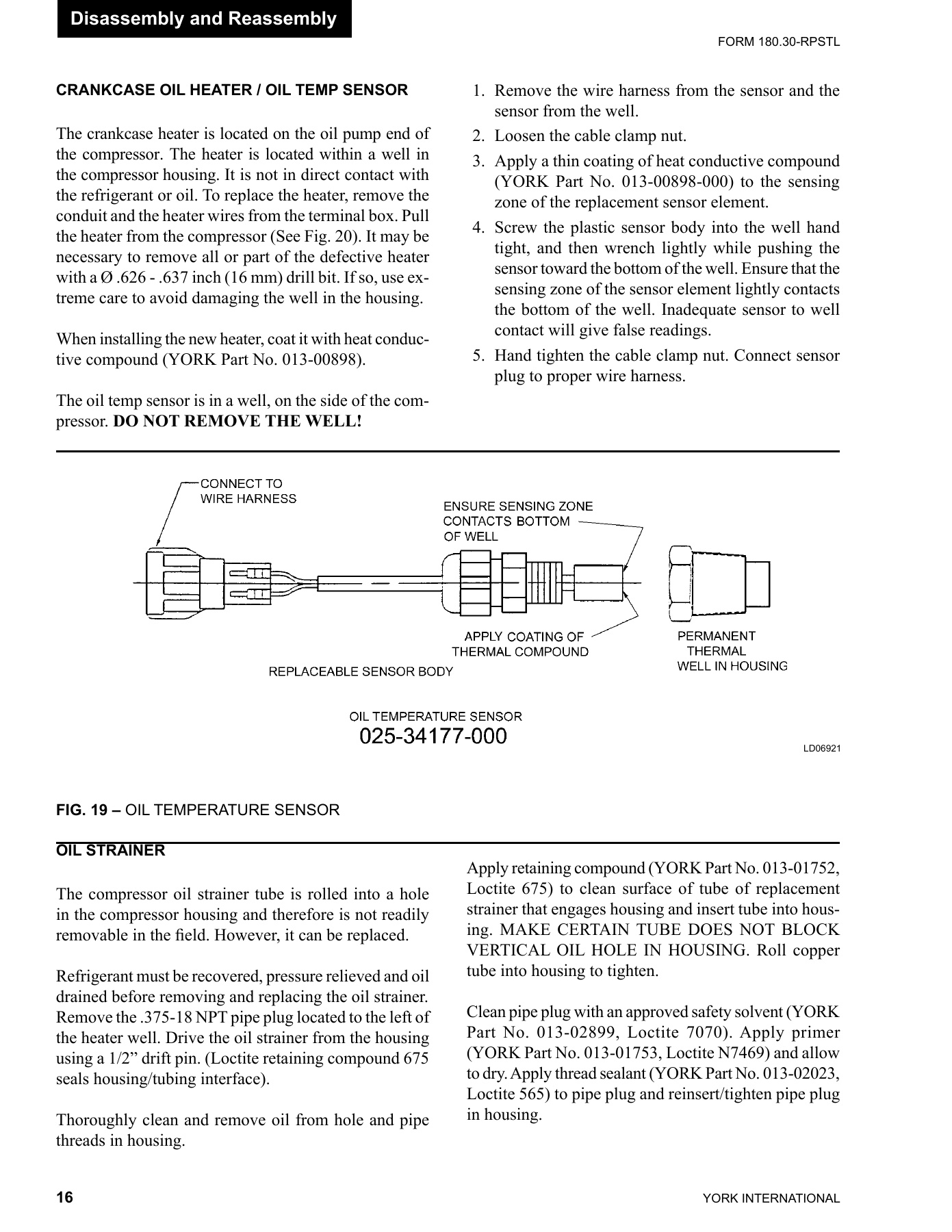 York - Catalog 180-30-RPSTL - Page 0015