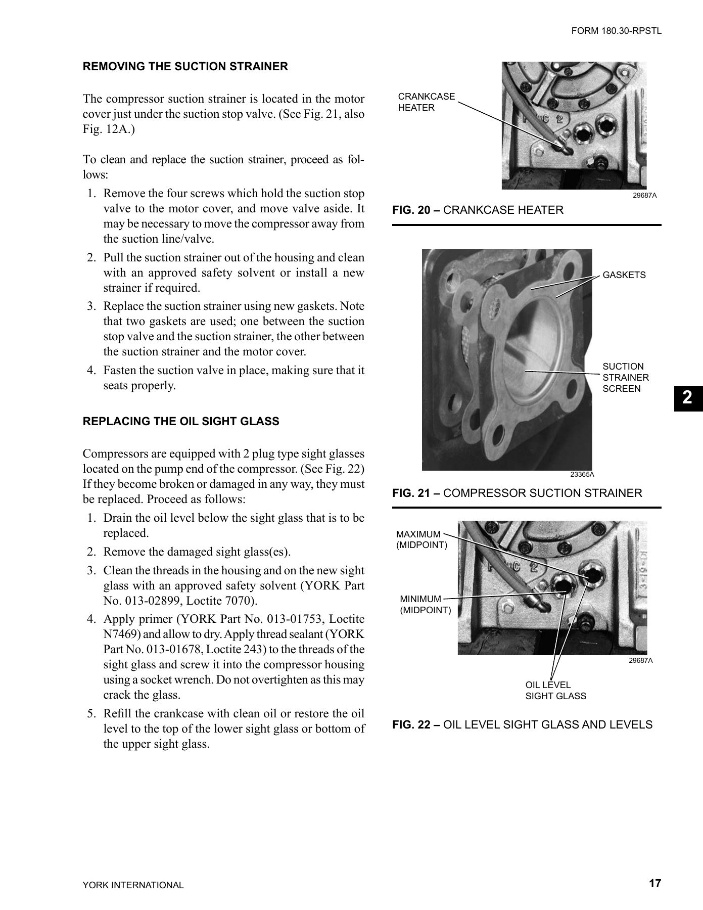 York - Catalog 180-30-RPSTL - Page 0016