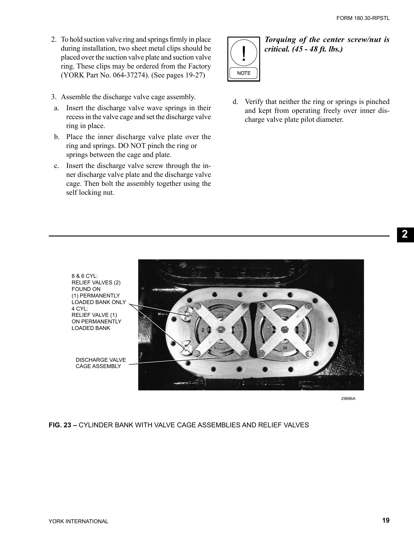 York - Catalog 180-30-RPSTL - Page 0018