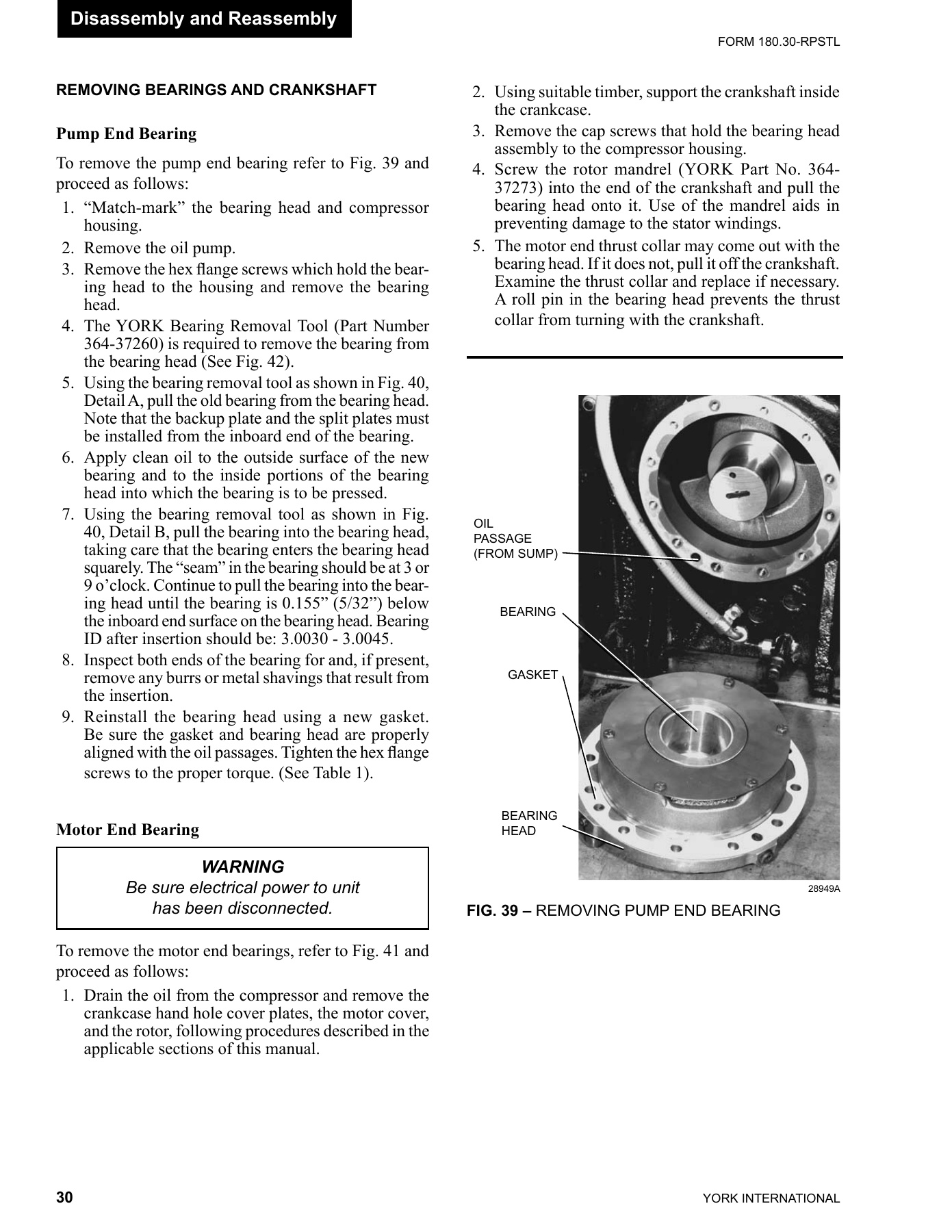 York - Catalog 180-30-RPSTL - Page 0029