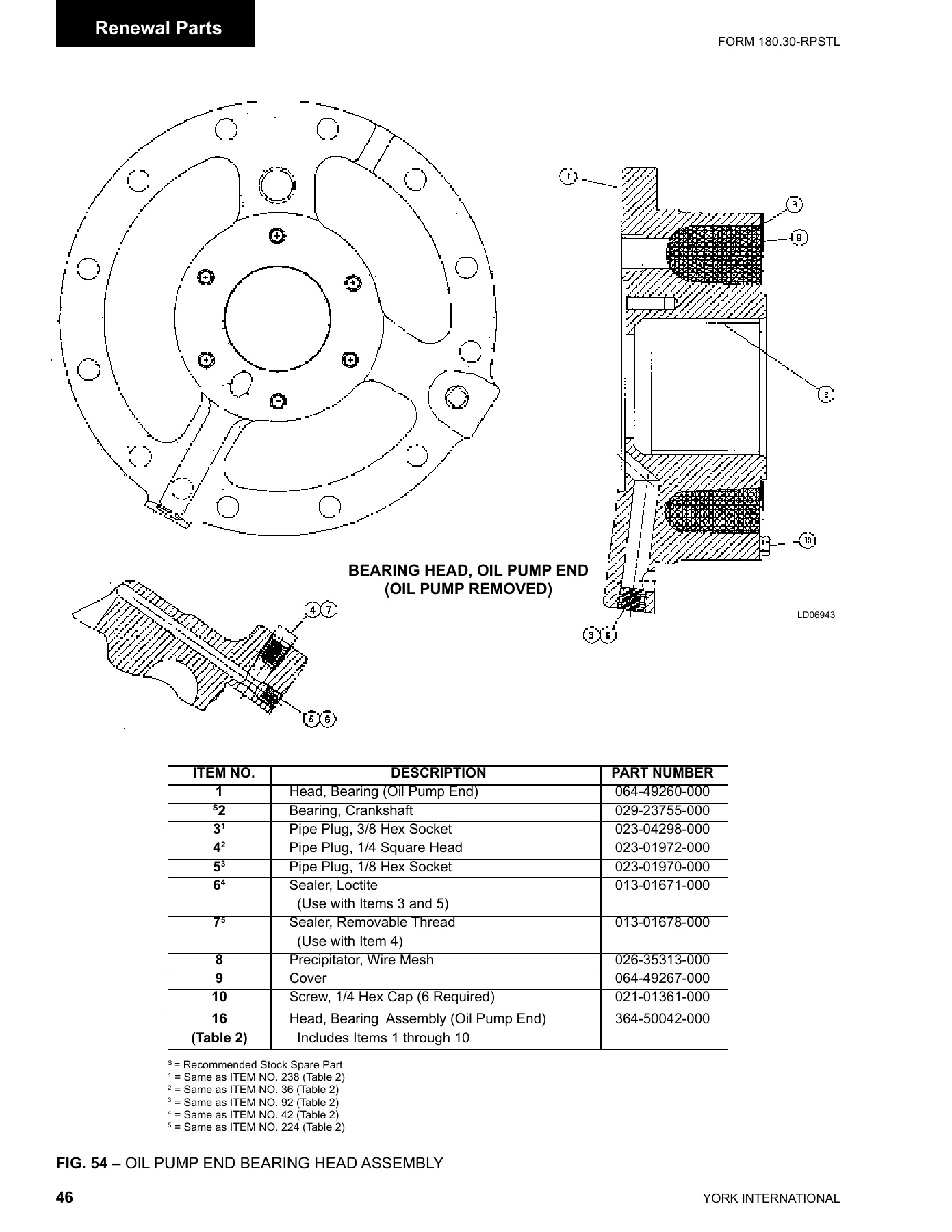 York - Catalog 180-30-RPSTL - Page 0045