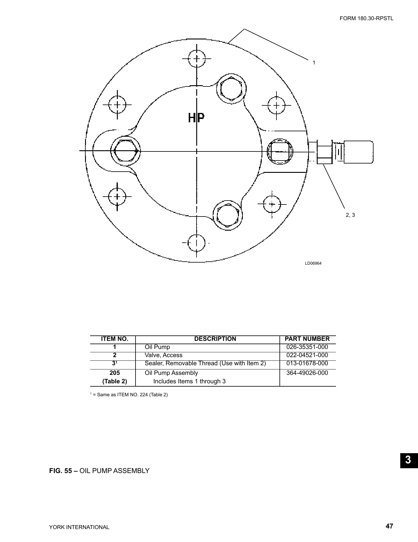 York - Catalog 180-30-RPSTL - Page 0046