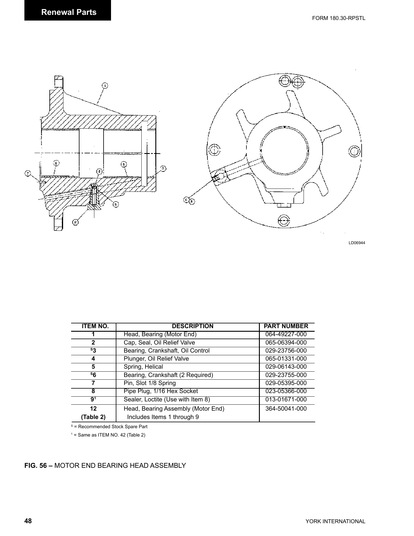 York - Catalog 180-30-RPSTL - Page 0047