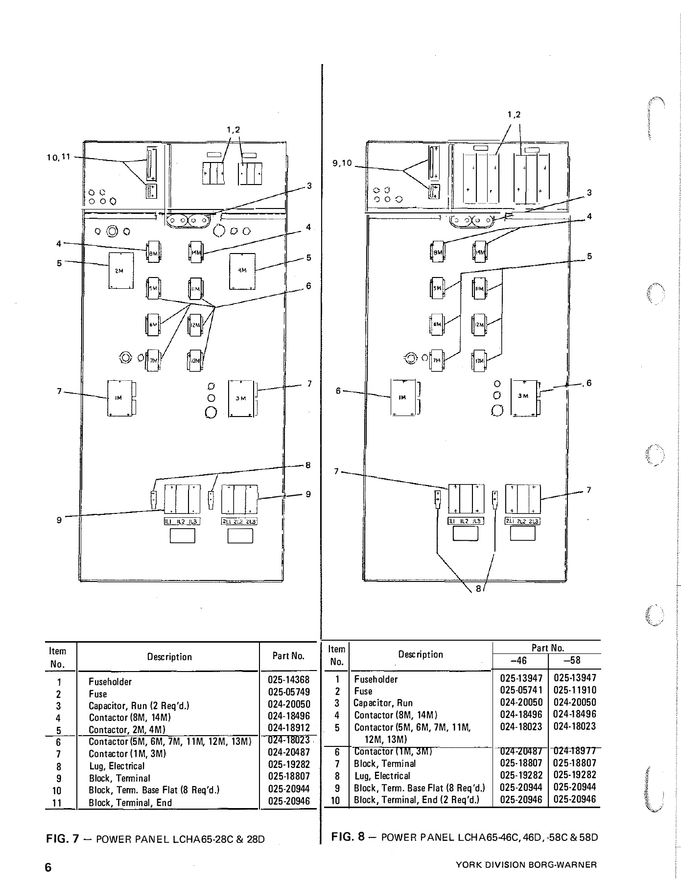 York - Catalog 180-30-RPSTL-1 - Page 0005