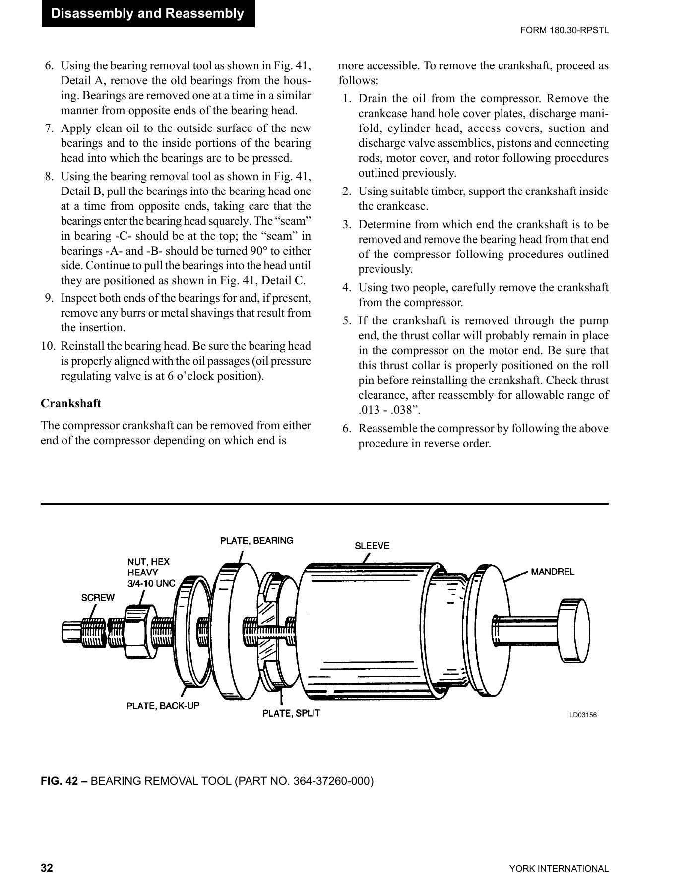 York - Catalog 180-30-RPSTL-1 - Page 0031