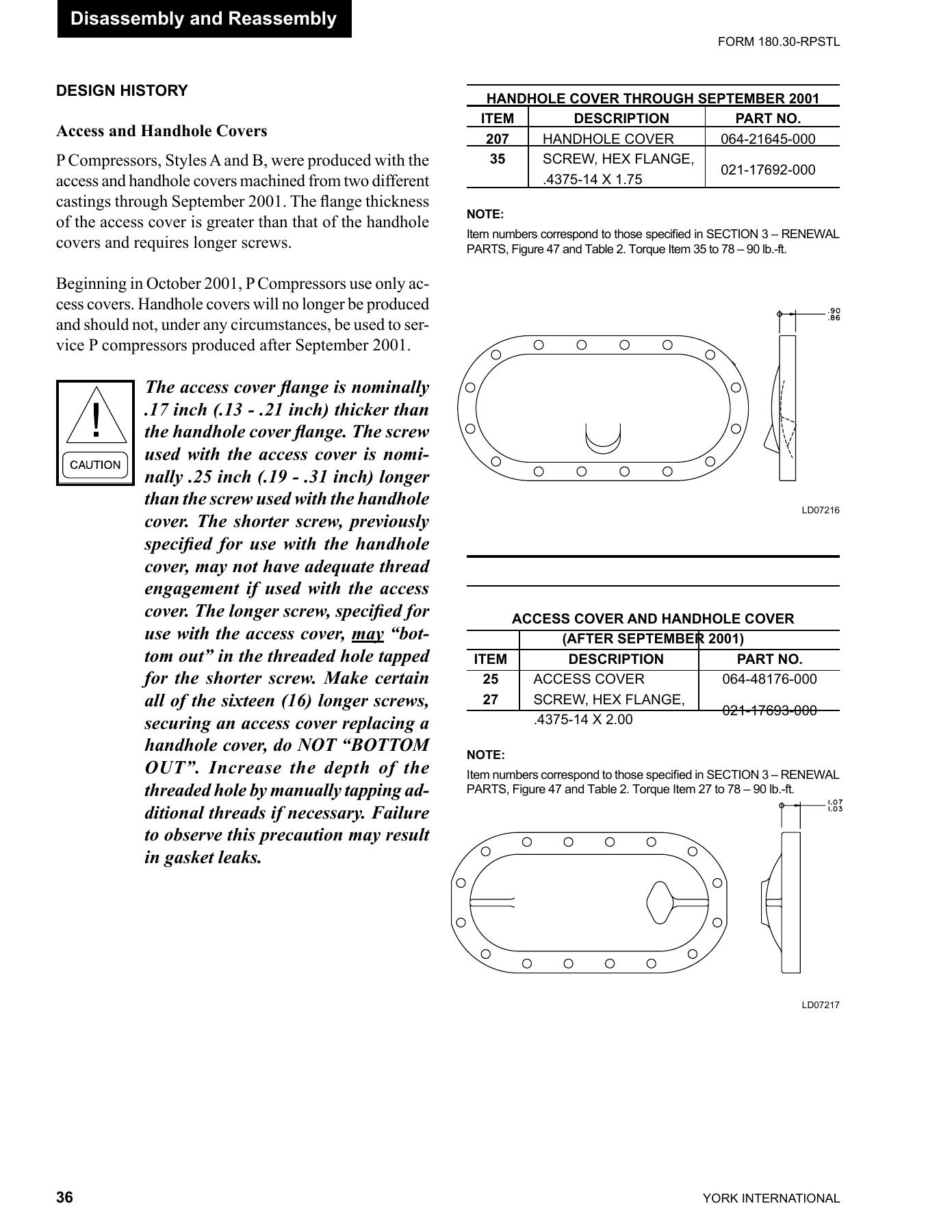 York - Catalog 180-30-RPSTL-1 - Page 0035