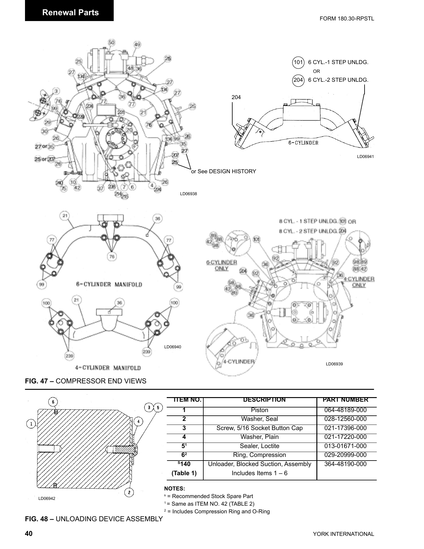 York - Catalog 180-30-RPSTL-1 - Page 0039