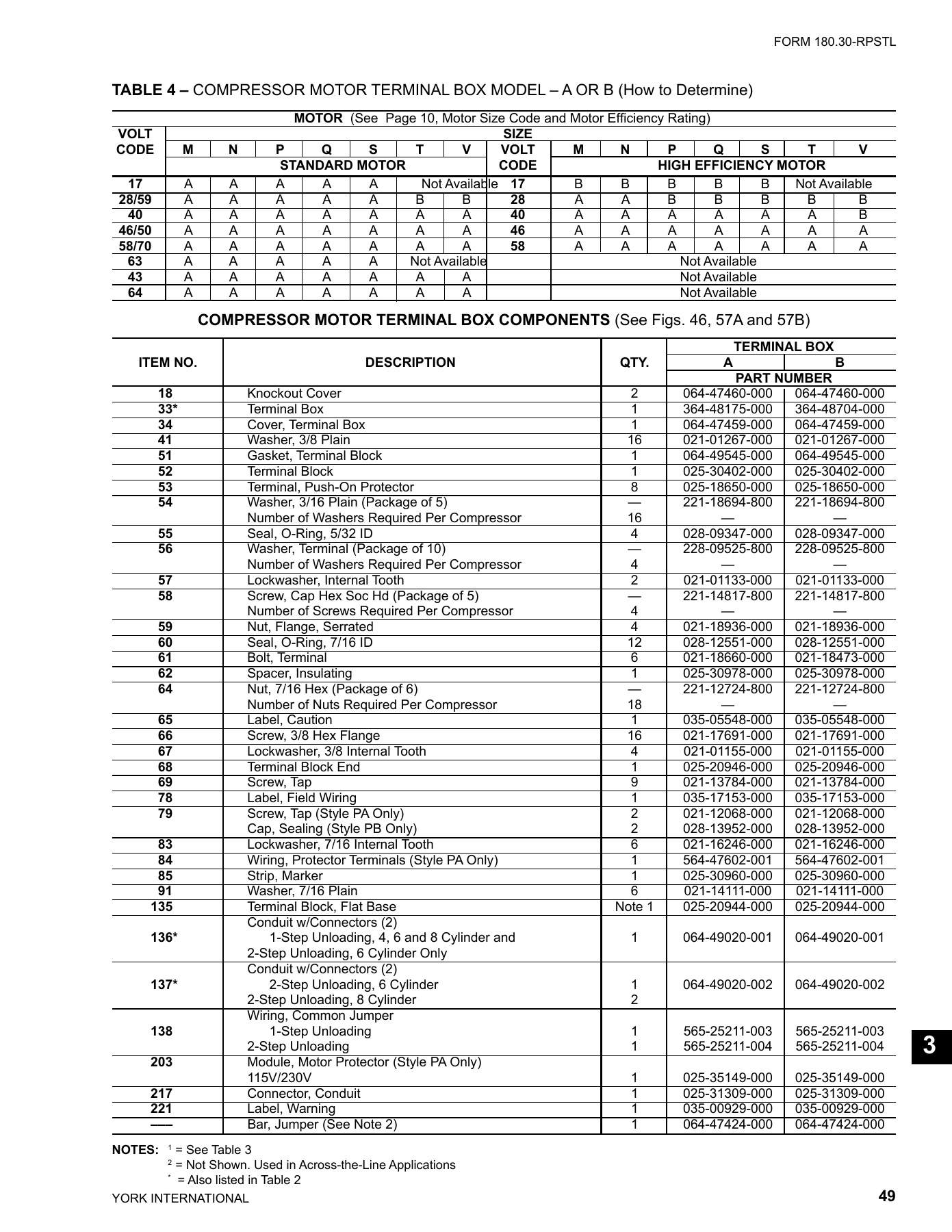 York - Catalog 180-30-RPSTL-1 - Page 0048