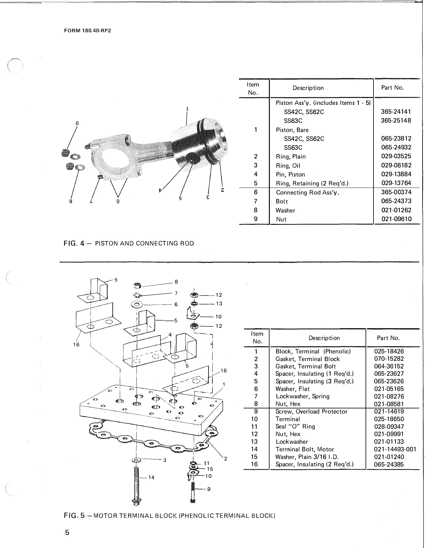 York - Catalog 180-40-RP2 - Page 0004