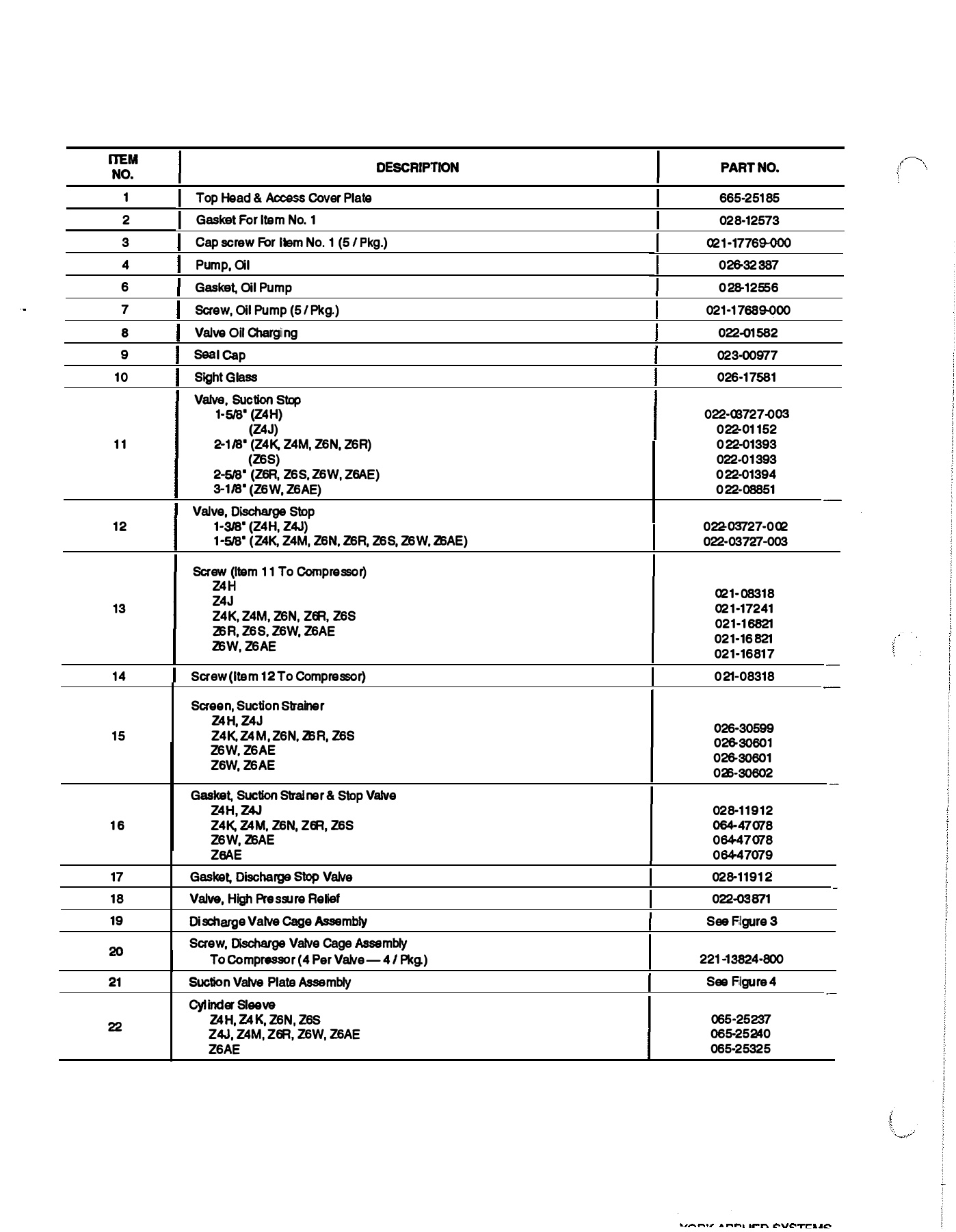 York - Catalog 180-45-RP2 - Page 0003