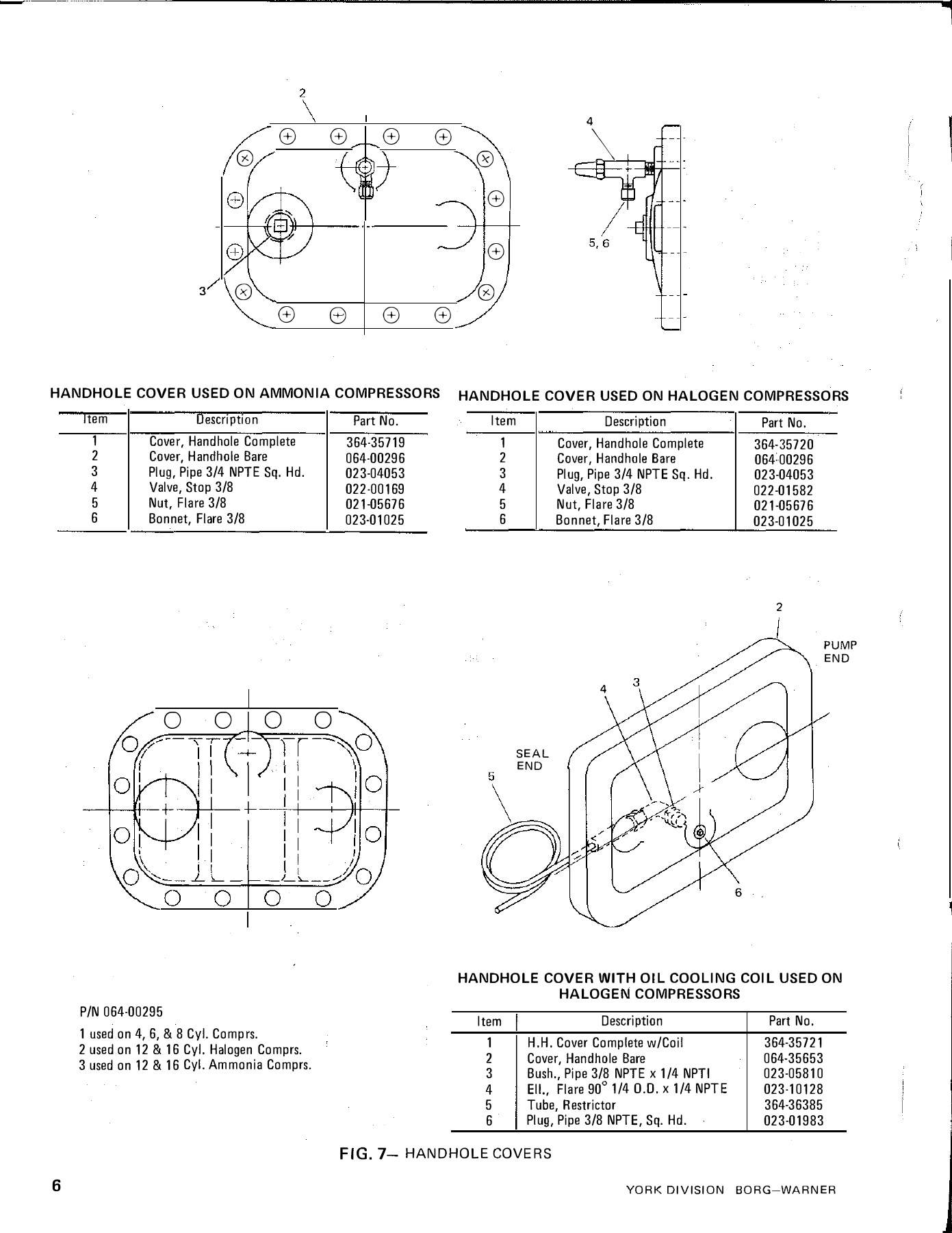 York - Catalog 180-50-RP - Page 0005