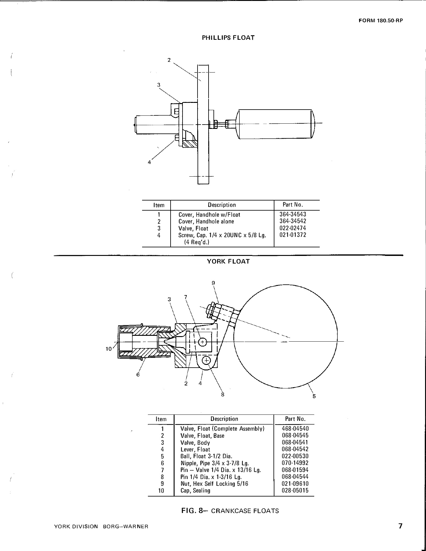 York - Catalog 180-50-RP - Page 0006