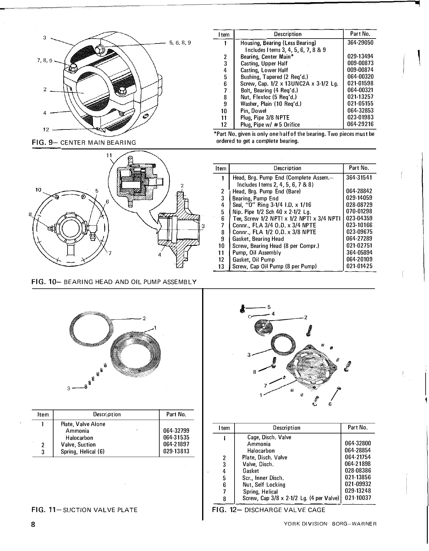 York - Catalog 180-50-RP - Page 0007