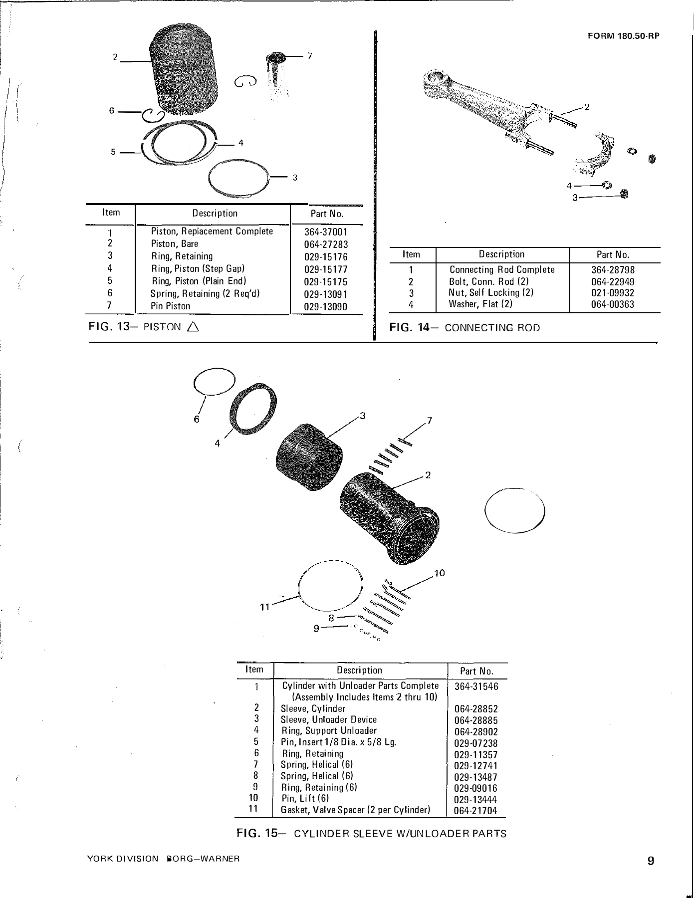 York - Catalog 180-50-RP - Page 0008
