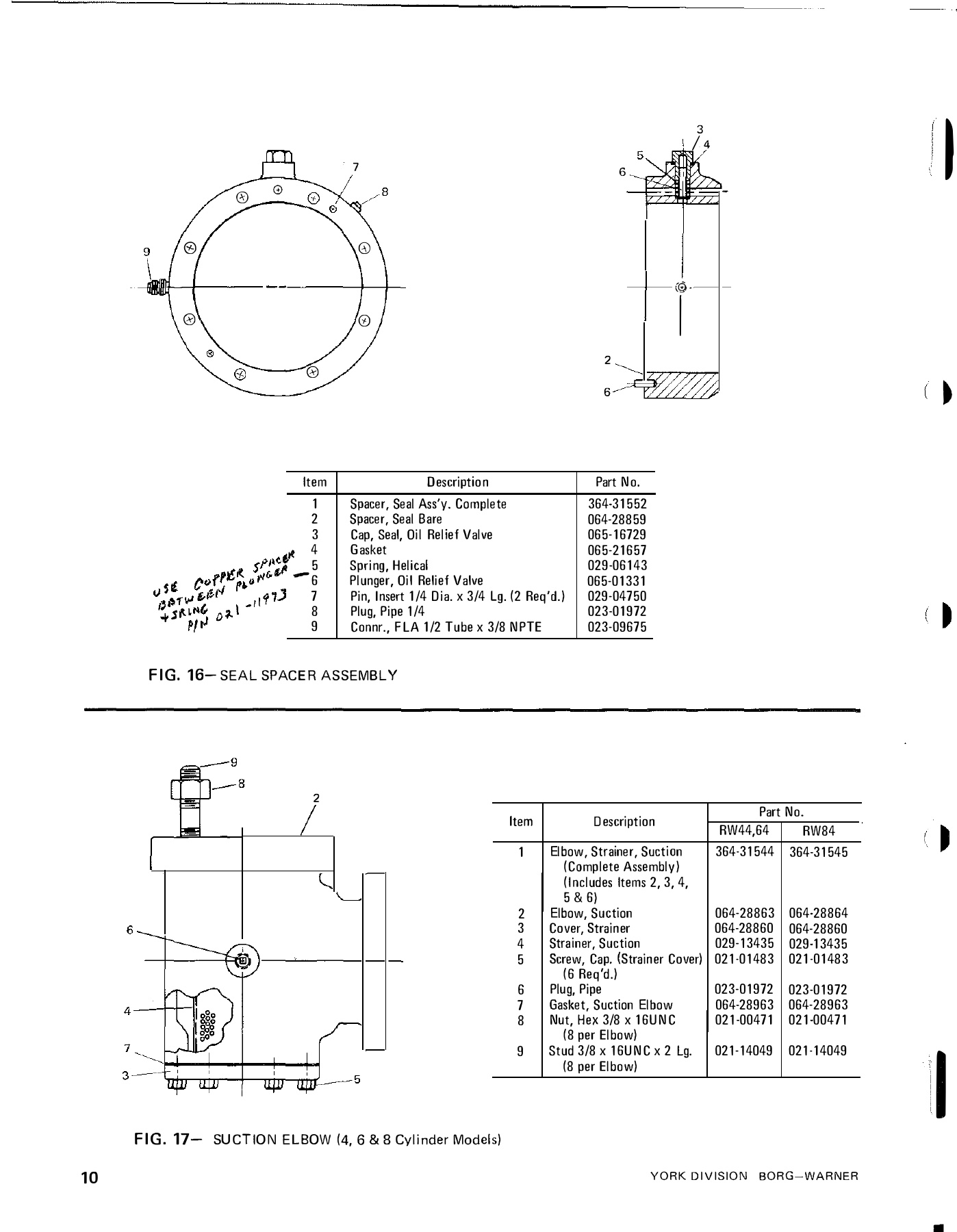 York - Catalog 180-50-RP - Page 0009