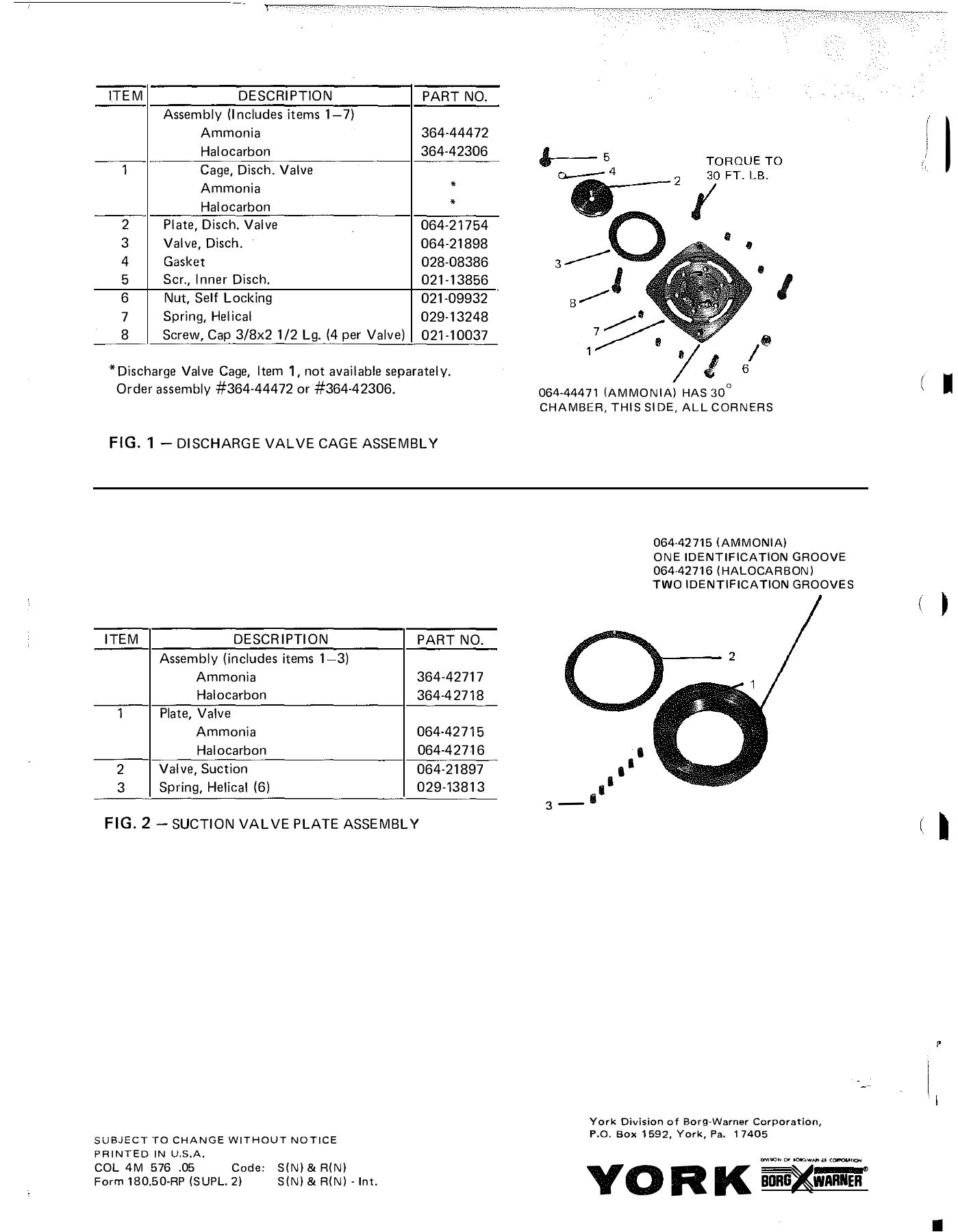 York - Catalog 180-50-RP - Page 0017