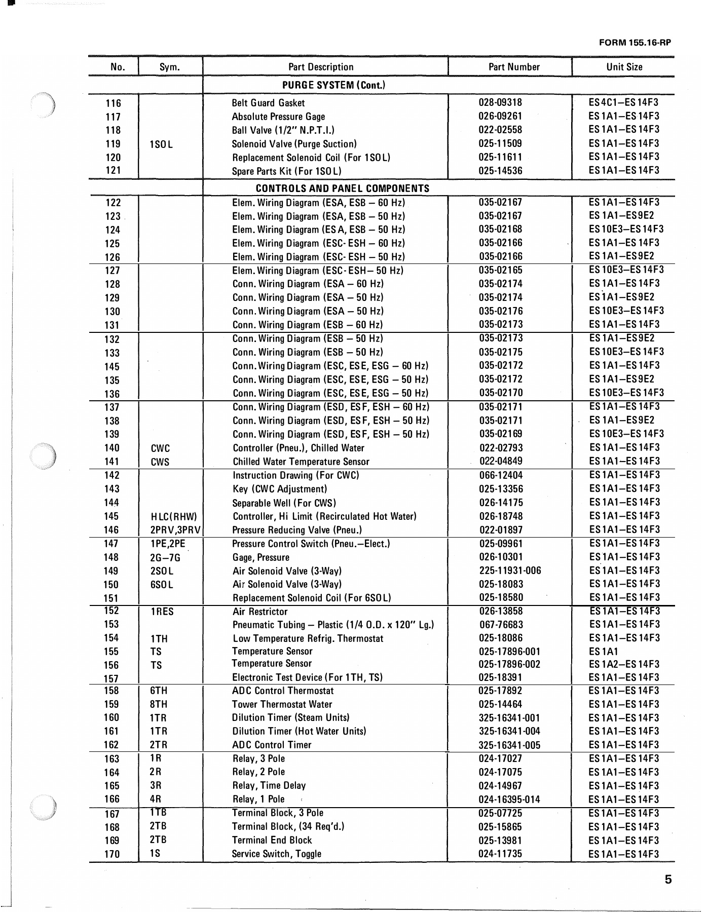 York - Catalog 180-55-RP1 - Page 0003