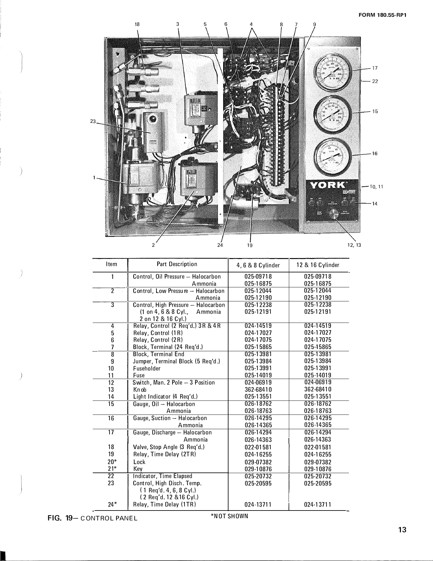 York - Catalog 180-55-RP1 - Page 0012