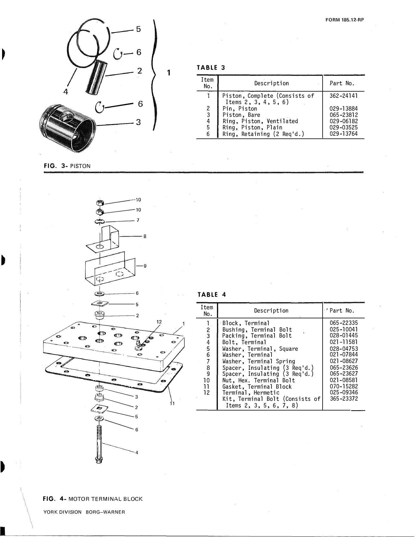 York - Catalog 185-12-RP - Page 0004