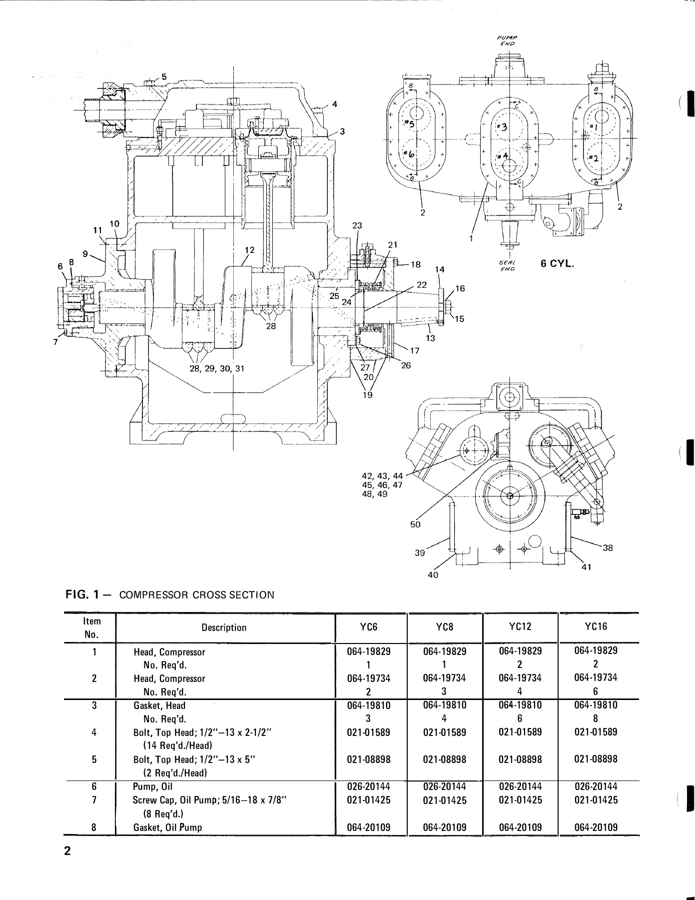 York - Catalog 185-50-RP1 - Page 0001