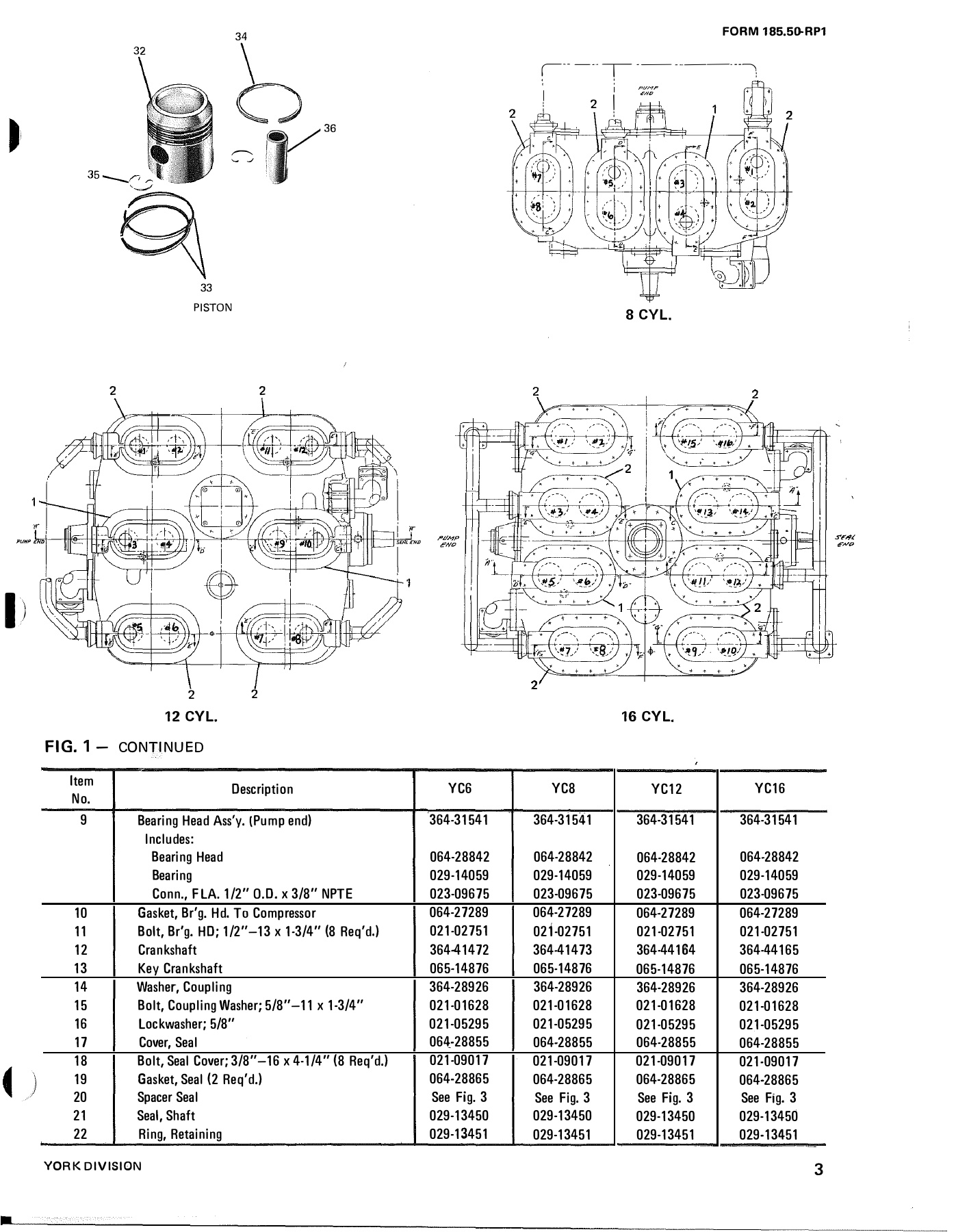 York - Catalog 185-50-RP1 - Page 0002