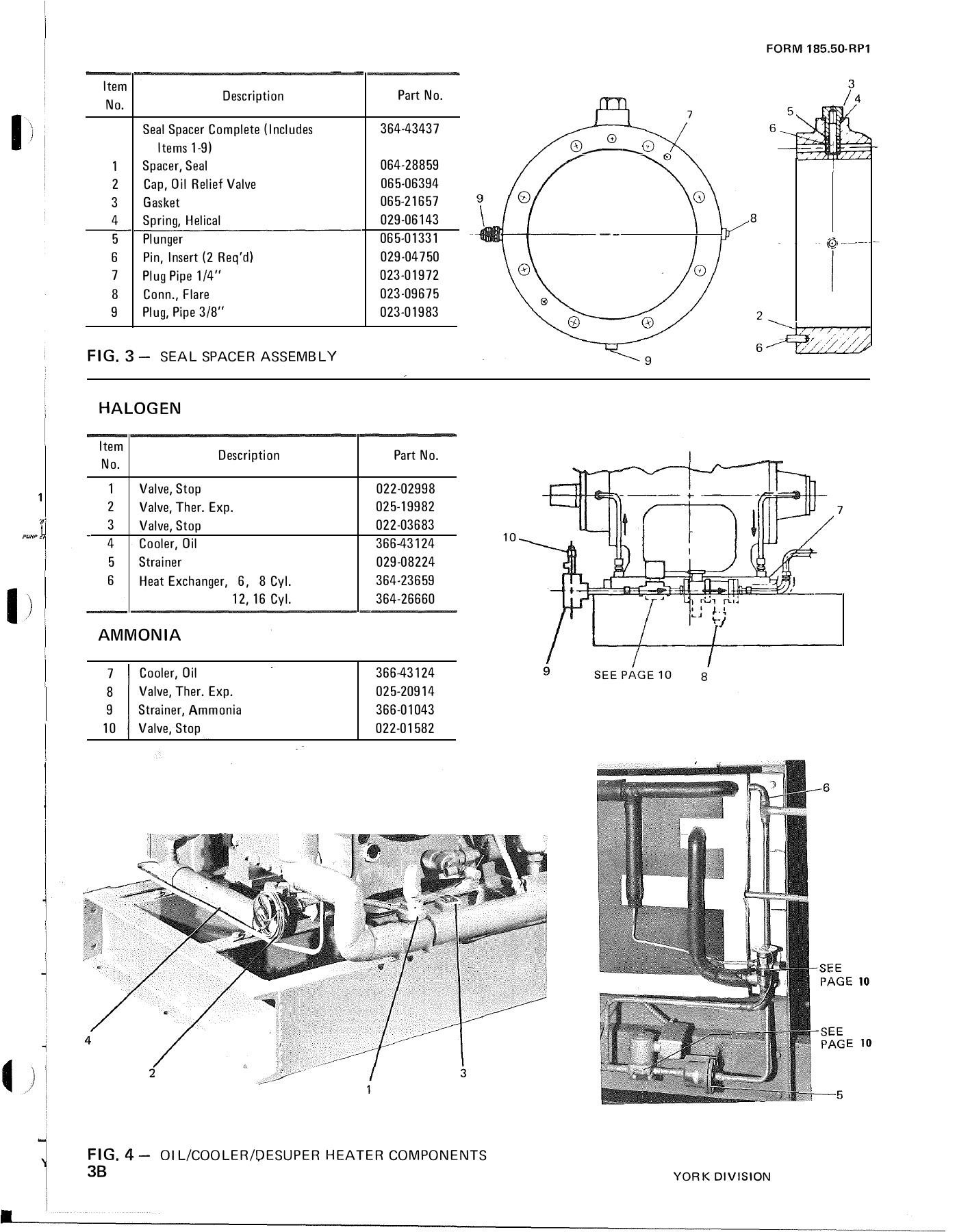 York - Catalog 185-50-RP1 - Page 0004