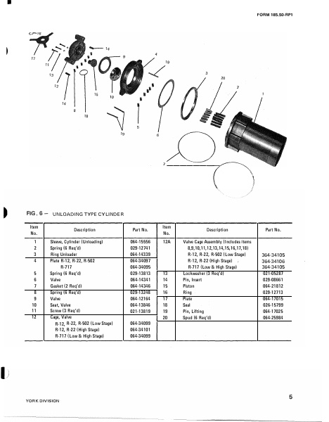 Catalog 185-50-RP1 - Page 0006