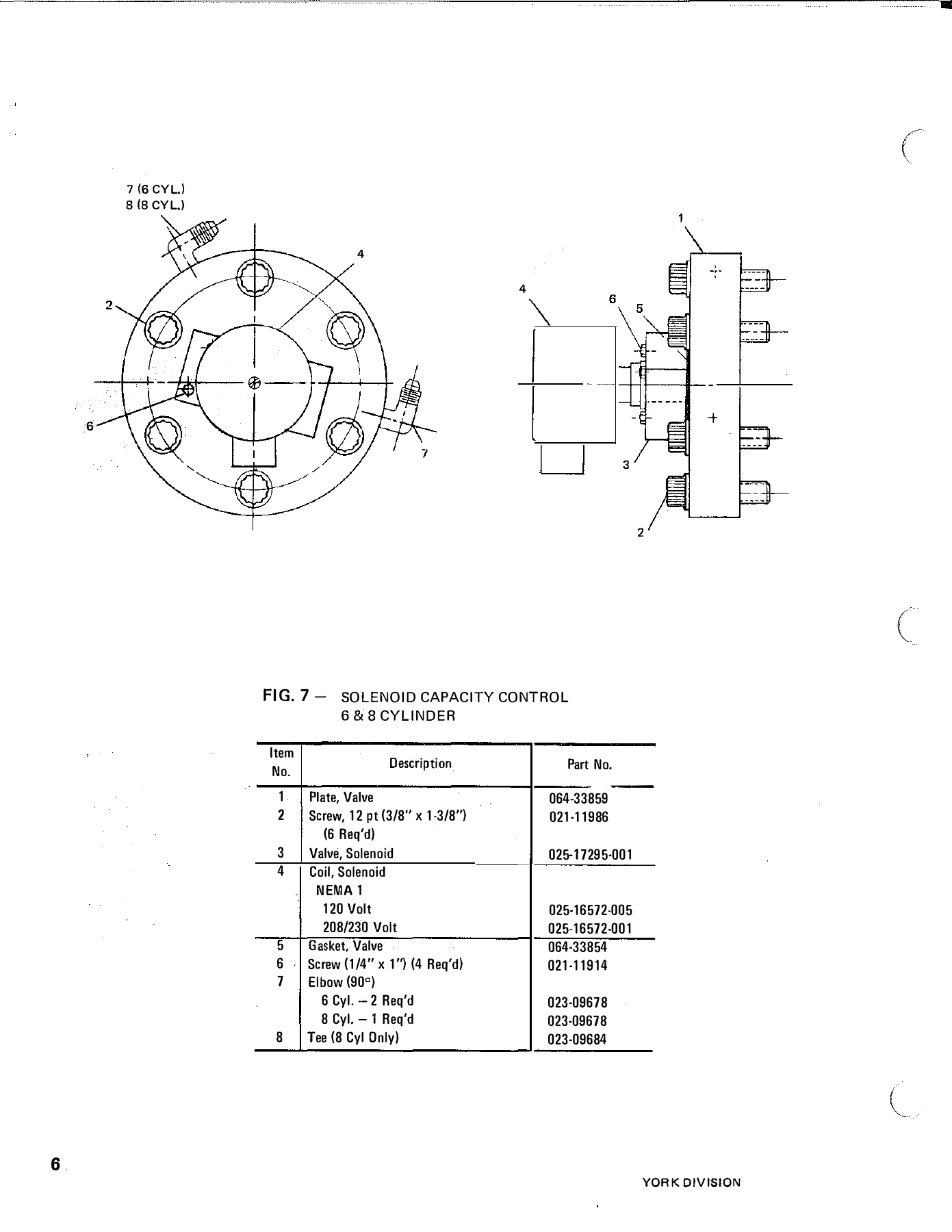 York - Catalog 185-50-RP1 - Page 0007
