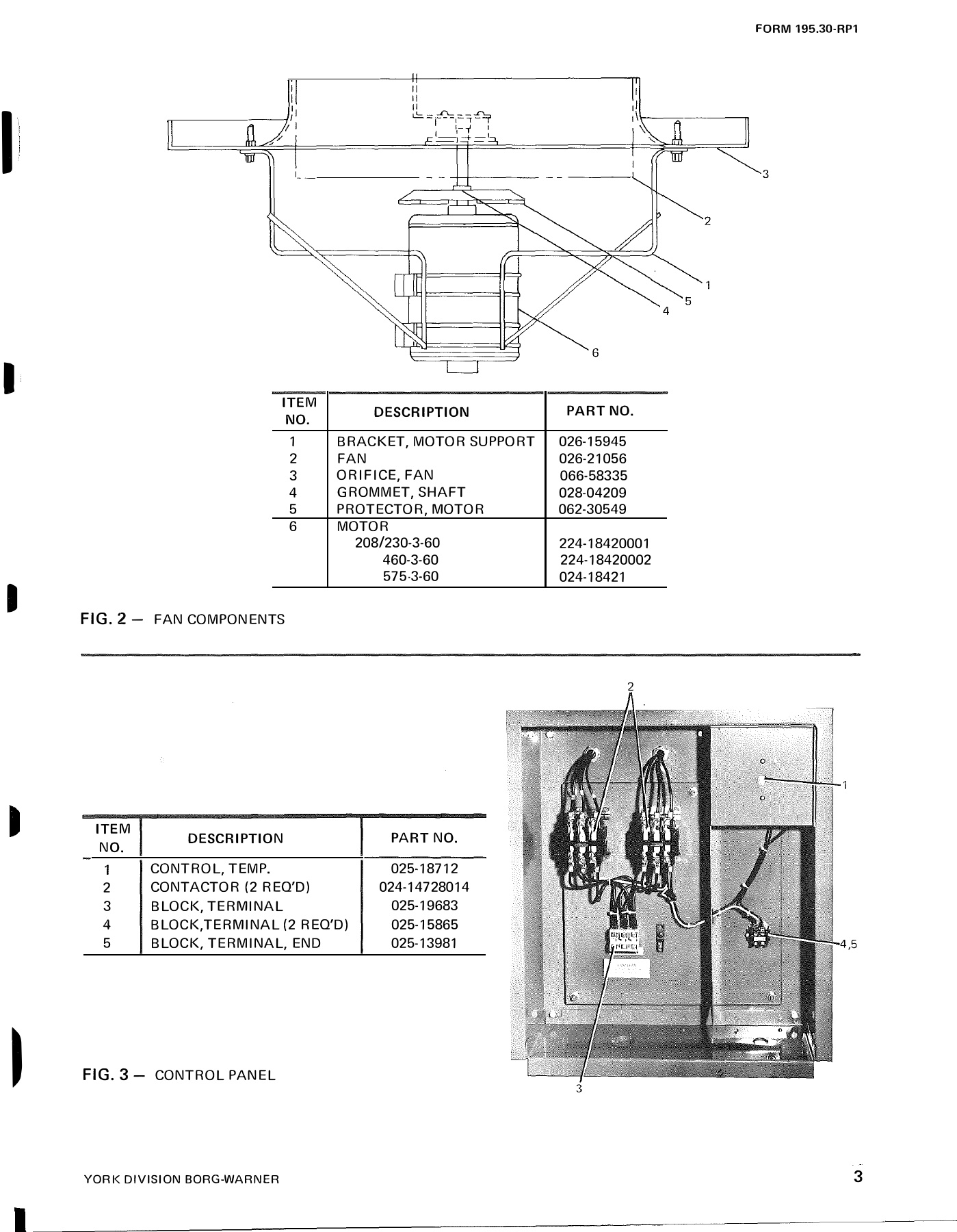 York - Catalog 195-30-RP1 - Page 0002