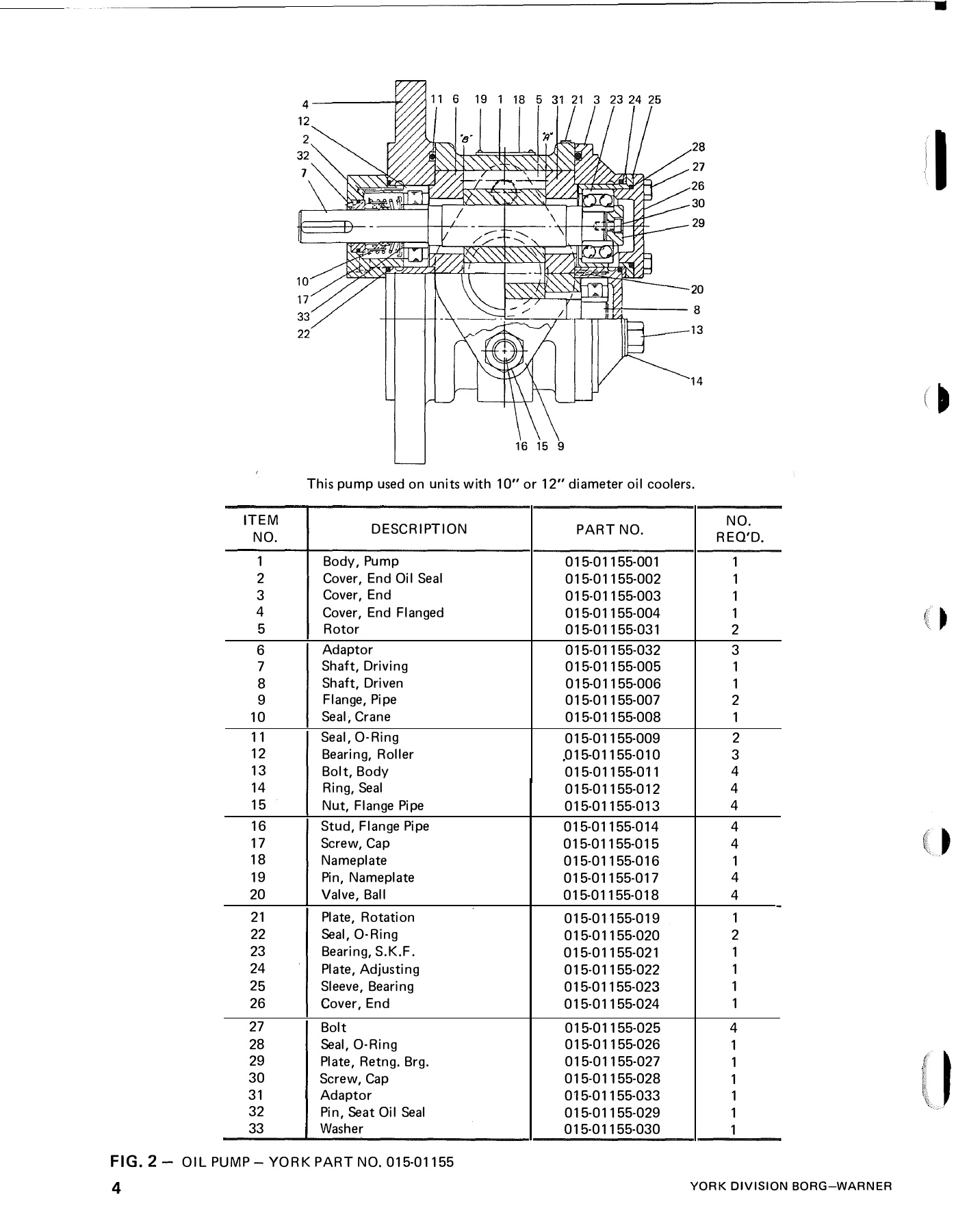 York - Catalog 230-05-RP - Page 0005