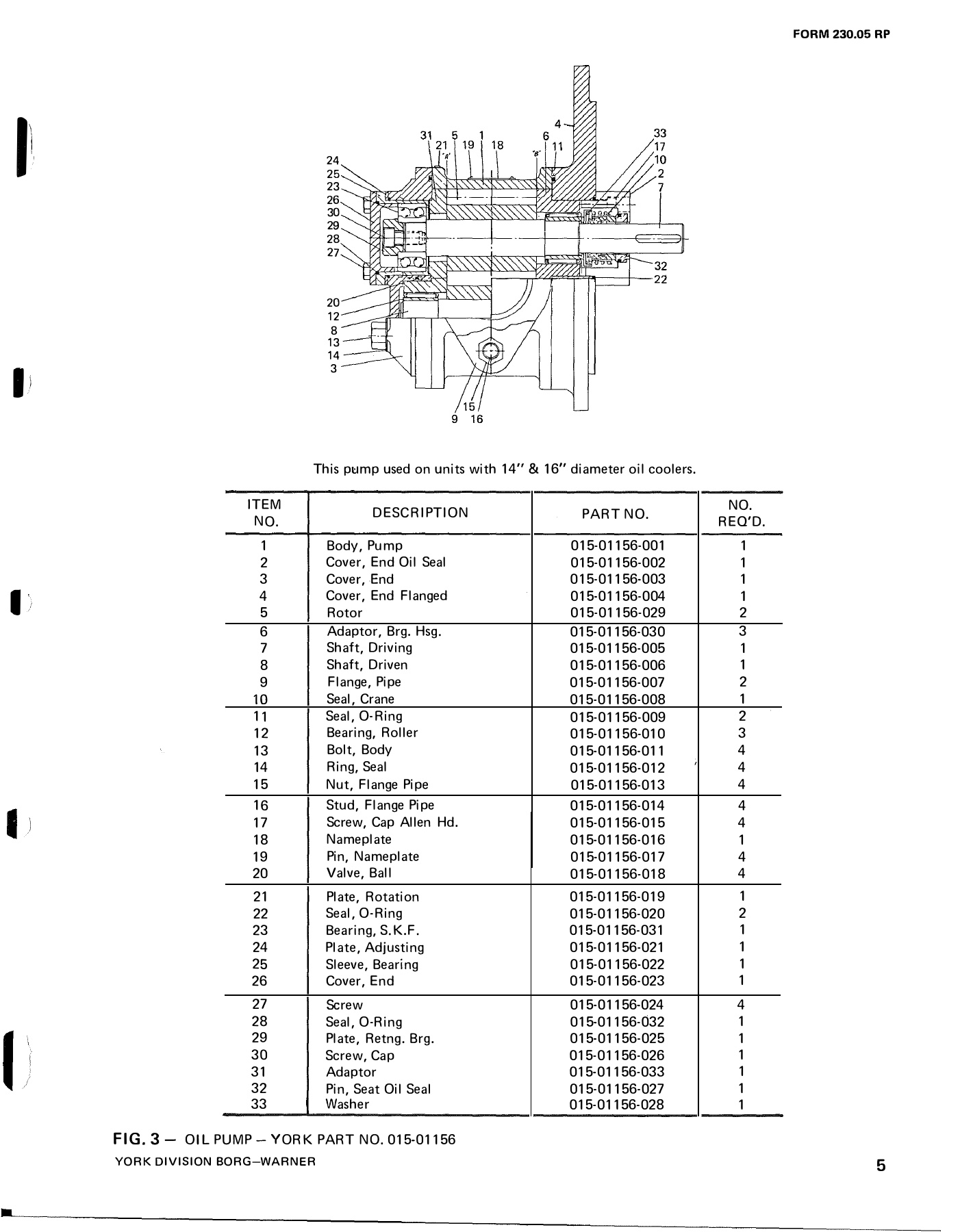 York - Catalog 230-05-RP - Page 0006