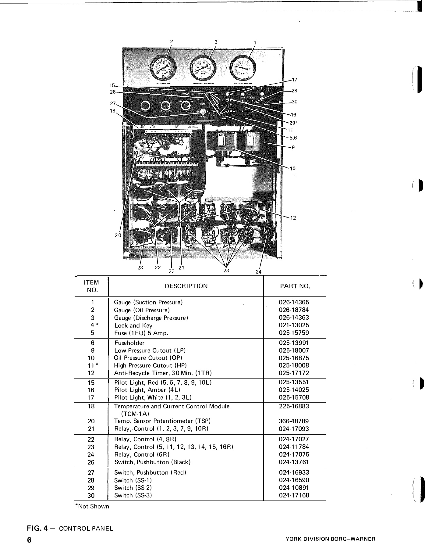 York - Catalog 230-05-RP - Page 0007