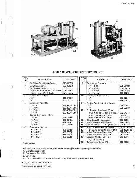 Catalog 230-05-RP - Page 0008