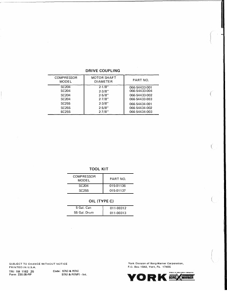 Catalog 230-05-RP - Page 0009