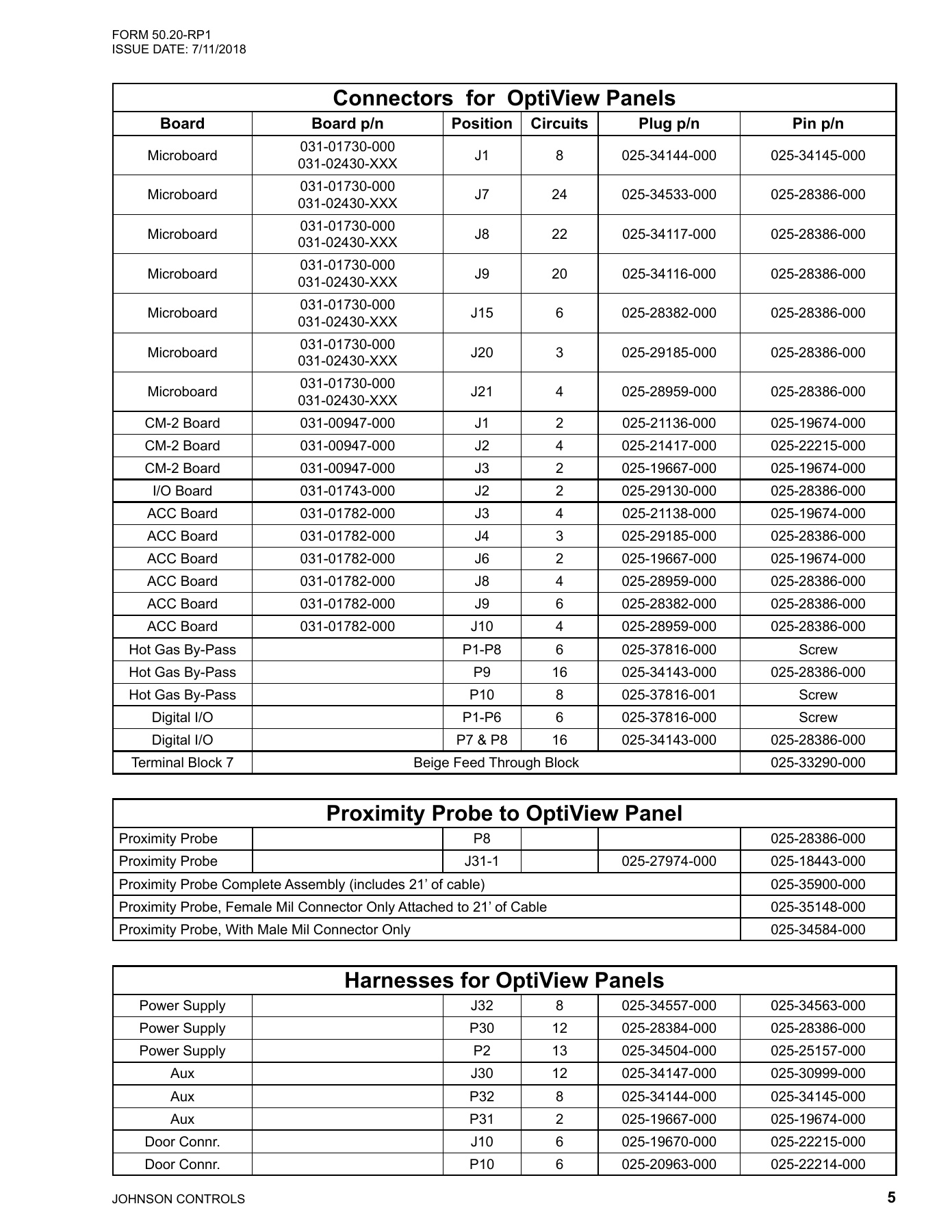 York - Catalog 50-20-RP1 - Page 0004