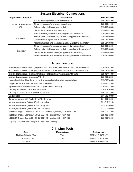 Catalog 50-20-RP1 - Page 0007