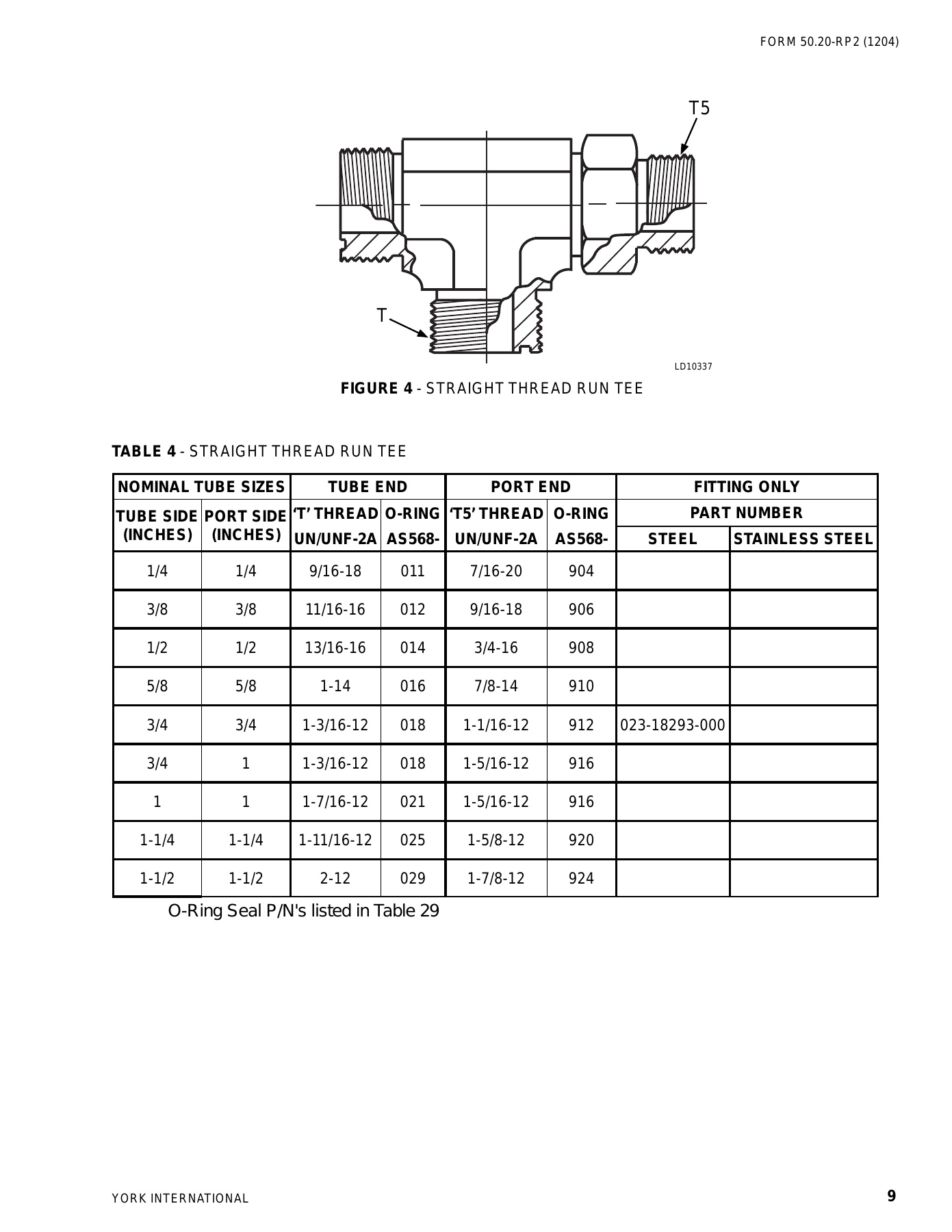 York - Catalog 50-20-RP2 - Page 0008