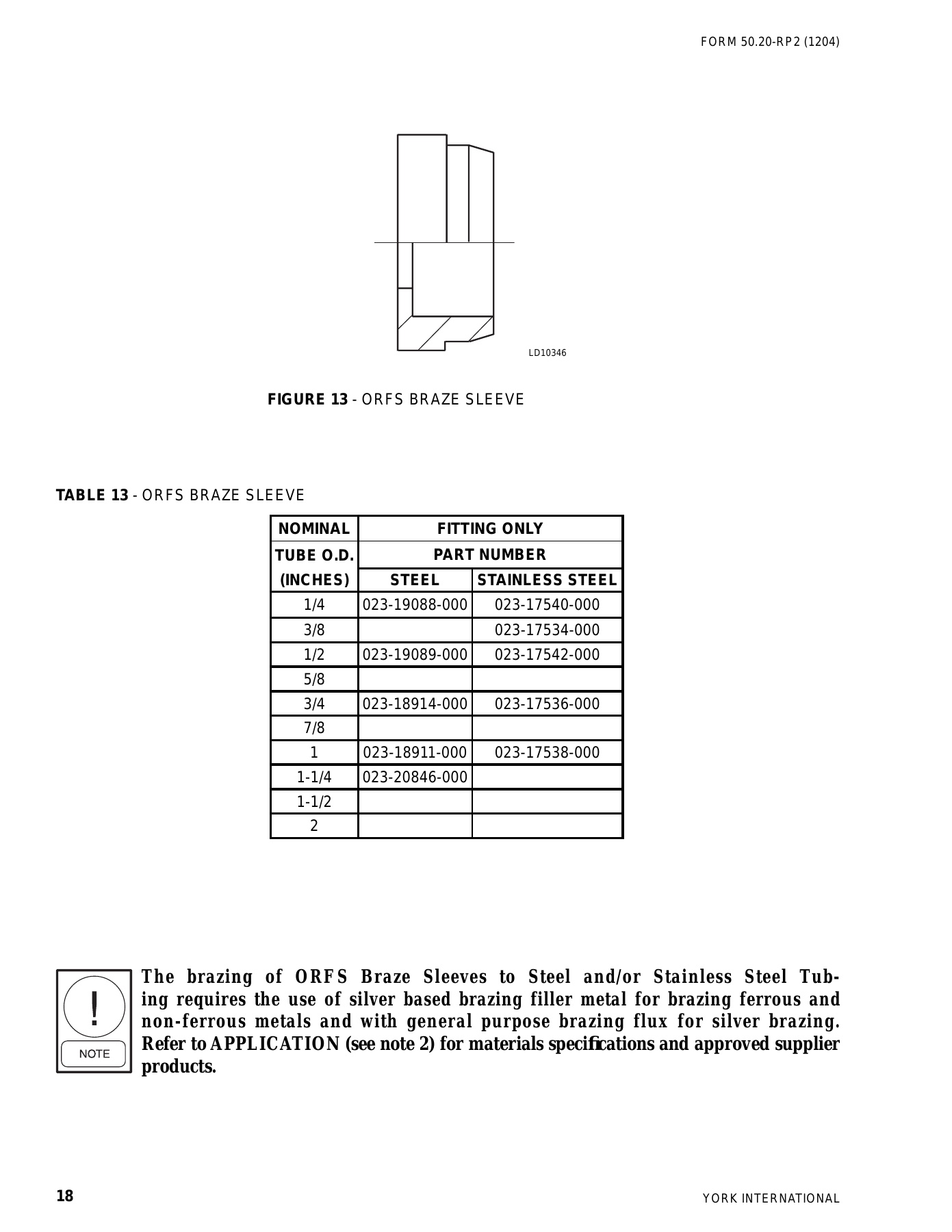 York - Catalog 50-20-RP2 - Page 0017
