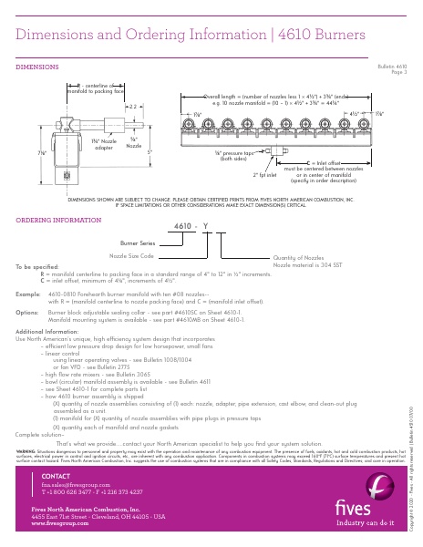 Catalog Combustion 2021 -...