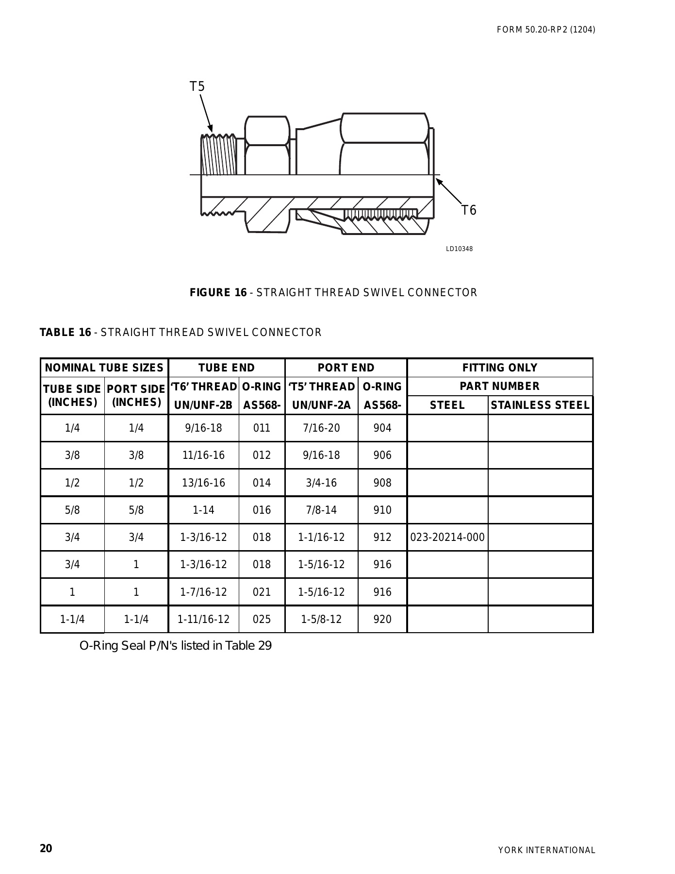 York - Catalog 50-20-RP2 - Page 0019