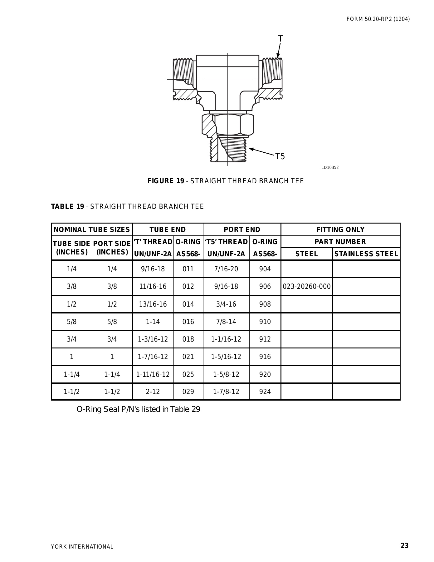 York - Catalog 50-20-RP2 - Page 0022